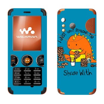   « - Kawaii»   Sony Ericsson W610i