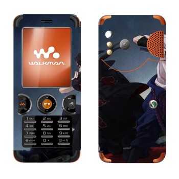   «   - »   Sony Ericsson W610i