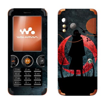   «  - »   Sony Ericsson W610i