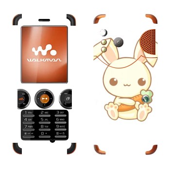   «   - Kawaii»   Sony Ericsson W610i