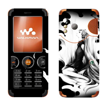   «  -»   Sony Ericsson W610i