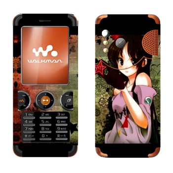   «  - K-on»   Sony Ericsson W610i