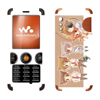   «   »   Sony Ericsson W610i