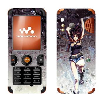   « -  »   Sony Ericsson W610i