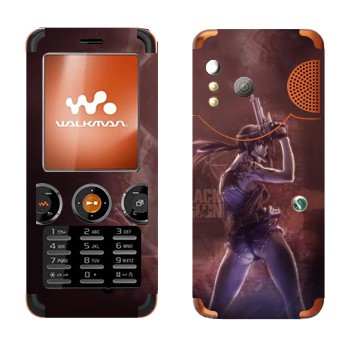 Sony Ericsson W610i