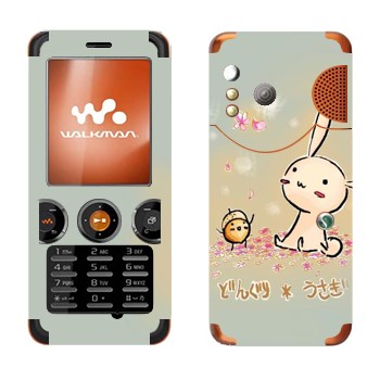 Sony Ericsson W610i