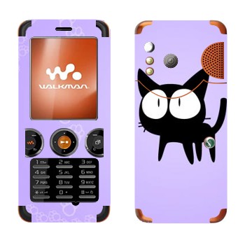   «-  - Kawaii»   Sony Ericsson W610i