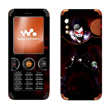   «  - »   Sony Ericsson W610i