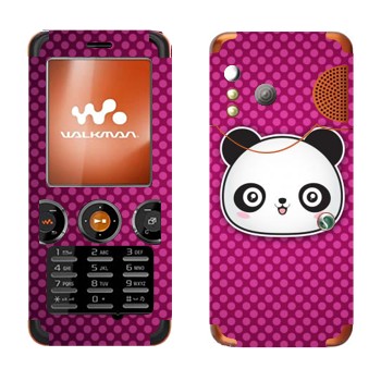   «  - Kawaii»   Sony Ericsson W610i