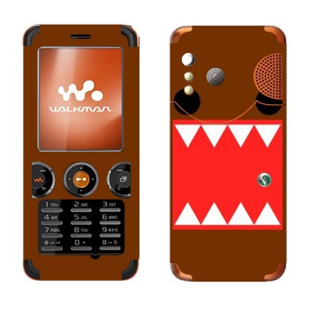   « - Kawaii»   Sony Ericsson W610i