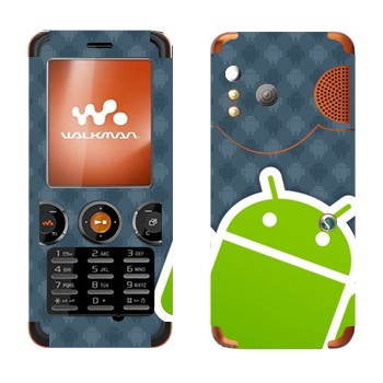 Sony Ericsson W610i