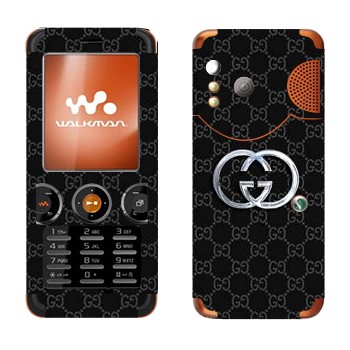 Sony Ericsson W610i