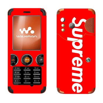 Sony Ericsson W610i