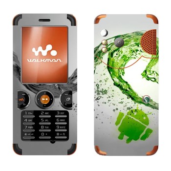   «  »   Sony Ericsson W610i