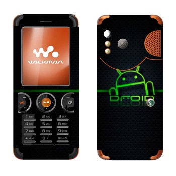 Sony Ericsson W610i