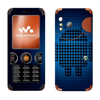 Sony Ericsson W610i