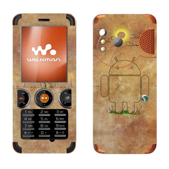 Sony Ericsson W610i