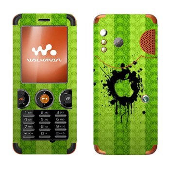 Sony Ericsson W610i