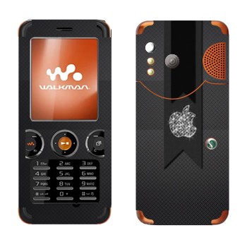   « Apple »   Sony Ericsson W610i