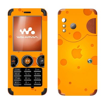 Sony Ericsson W610i