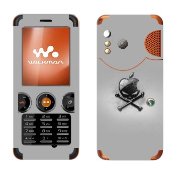 Sony Ericsson W610i