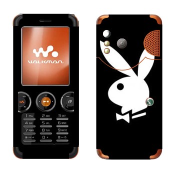   « Playboy»   Sony Ericsson W610i