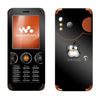 Sony Ericsson W610i