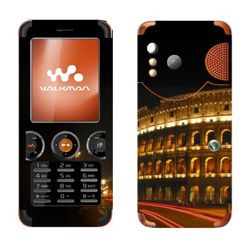   «  »   Sony Ericsson W610i