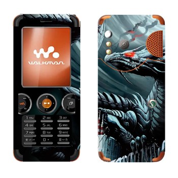 Sony Ericsson W610i