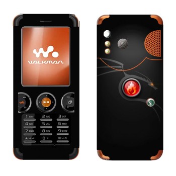 Sony Ericsson W610i