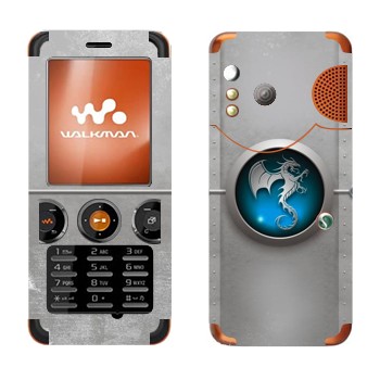 Sony Ericsson W610i