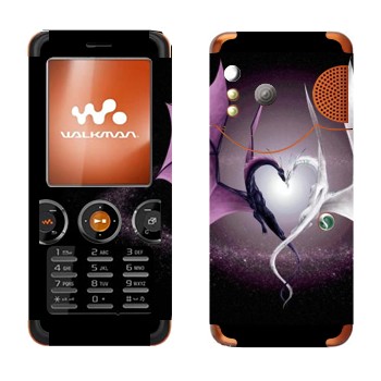 Sony Ericsson W610i