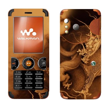 Sony Ericsson W610i