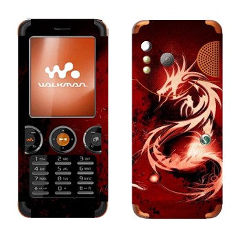 Sony Ericsson W610i