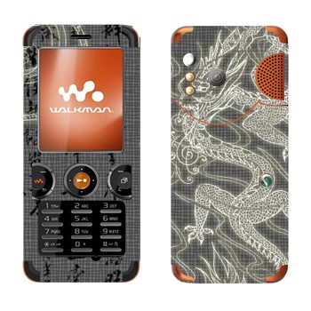 Sony Ericsson W610i