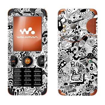   «WorldMix -»   Sony Ericsson W610i