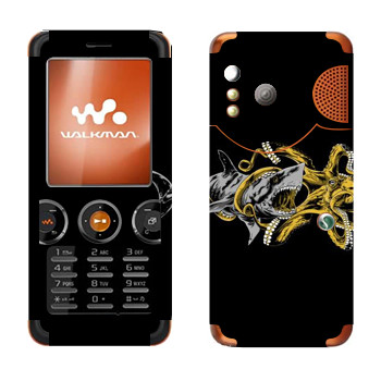   «  »   Sony Ericsson W610i