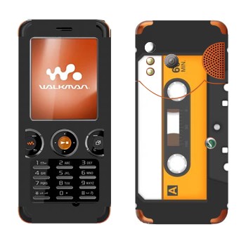 Sony Ericsson W610i