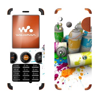   «  »   Sony Ericsson W610i