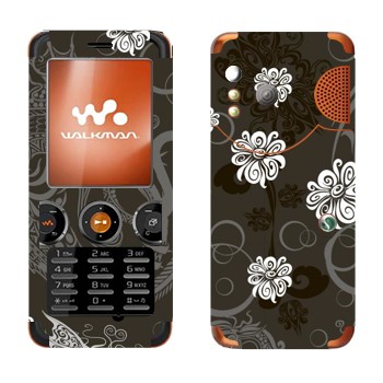 Sony Ericsson W610i