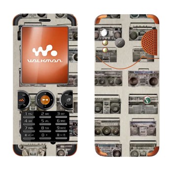 Sony Ericsson W610i