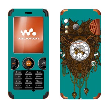   « »   Sony Ericsson W610i