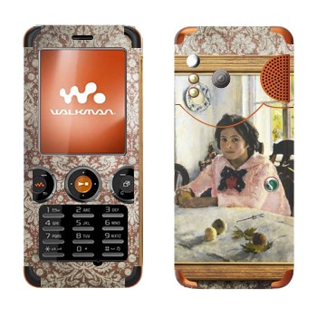   «    -  »   Sony Ericsson W610i