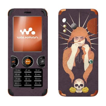   «-»   Sony Ericsson W610i