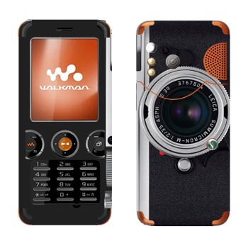 Sony Ericsson W610i