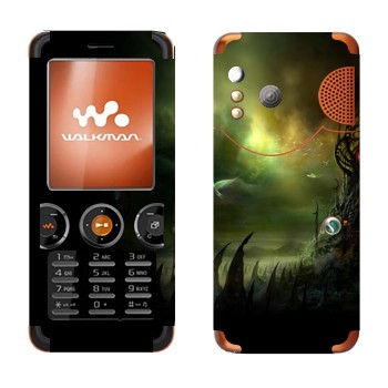   «  »   Sony Ericsson W610i