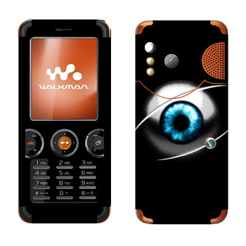 Sony Ericsson W610i