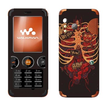   « »   Sony Ericsson W610i