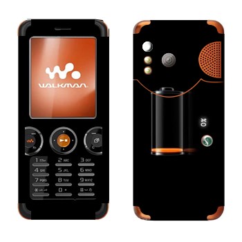 Sony Ericsson W610i