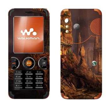 Sony Ericsson W610i